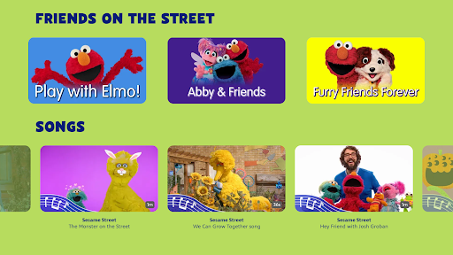 PBS KIDS Video 28
