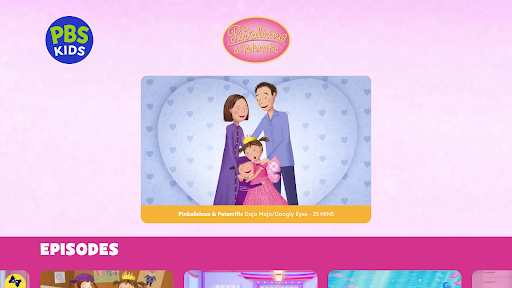 PBS KIDS Video 29