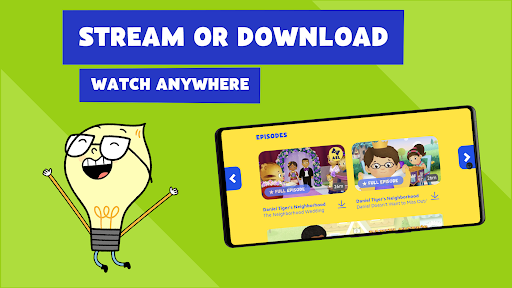 PBS KIDS Video 3