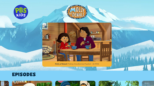 PBS KIDS Video 31