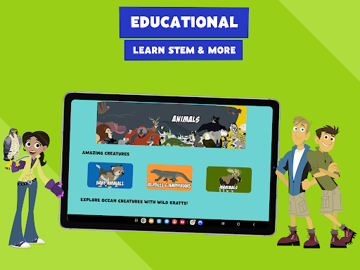 PBS KIDS Video 37