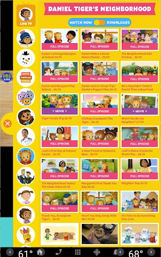 PBS KIDS Video 38