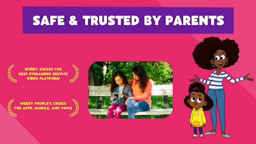 PBS KIDS Video 6