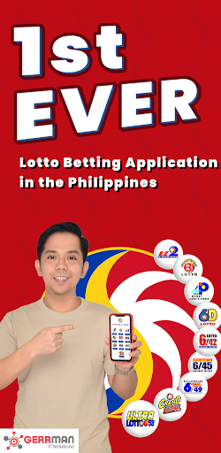 PCSO e-Lotto Mobile (Beta App) APK screenshot
