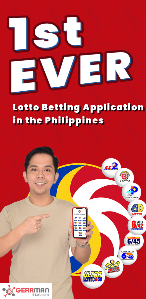 PCSO e-Lotto Mobile (Beta App) screenshot
