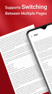 PDF Reader APK screenshot