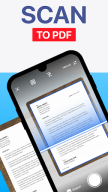 TapScanner - Сканер PDF APK screenshot