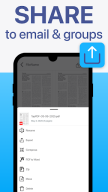 TapScanner - Сканер PDF APK screenshot