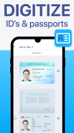 TapScanner - Сканер PDF APK screenshot