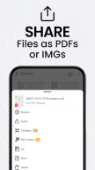 TapScanner - Сканер PDF APK screenshot