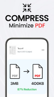 TapScanner - Сканер PDF APK screenshot