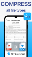 TapScanner - Сканер PDF APK screenshot