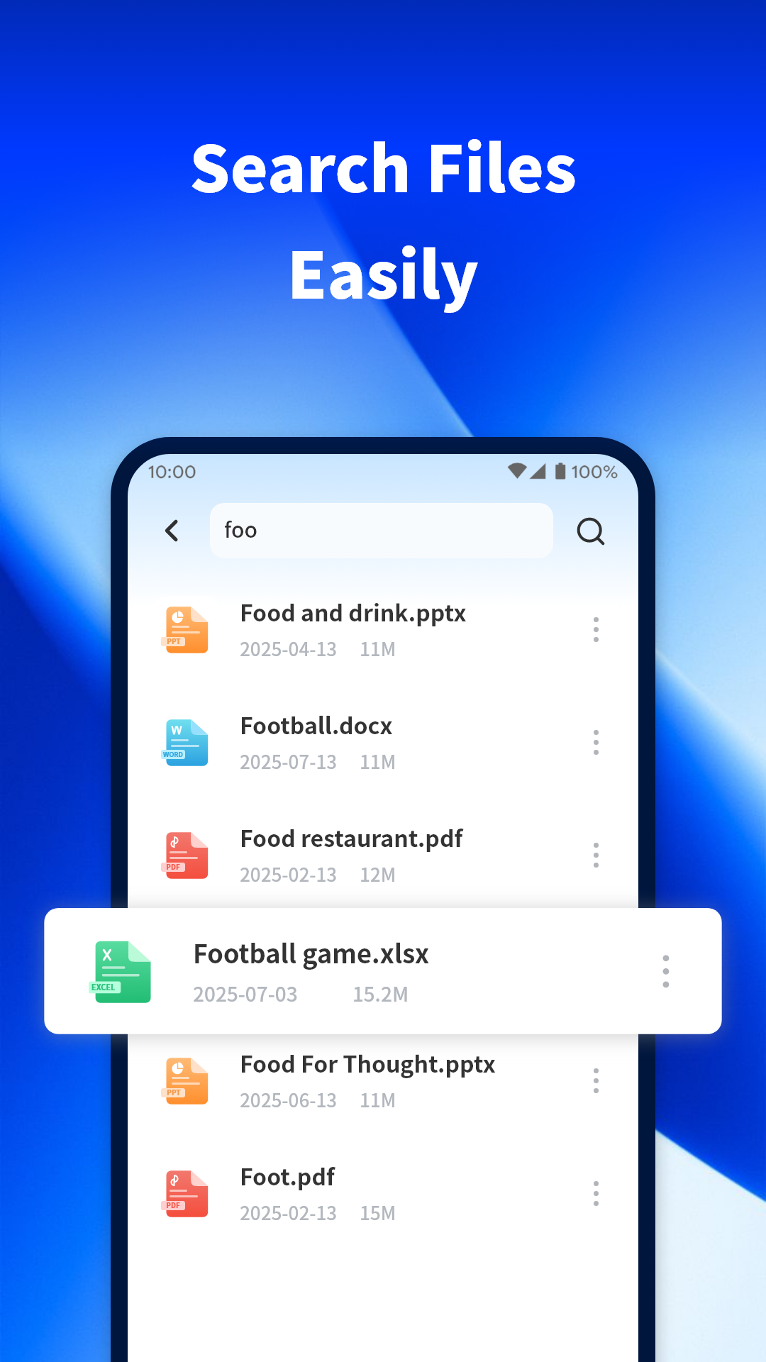 PDF Viewer Pro screenshot