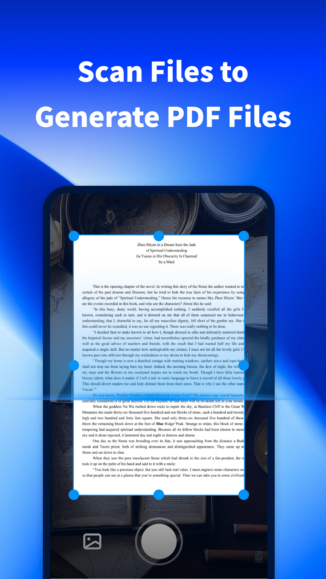 PDF Viewer Pro screenshot