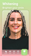 Peachy - AI Face & Body Editor APK screenshot