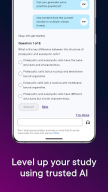 Pearson+ | Study help & eTexts APK screenshot