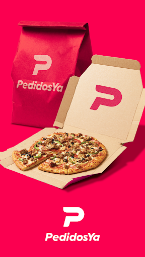 PedidosYa APK screenshot