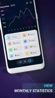 Pedometer - Step Counter APK screenshot