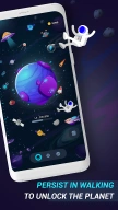 Pedometer - Step Counter APK screenshot