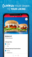 Pedros Chicken APK screenshot