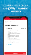 Pedros Chicken APK screenshot