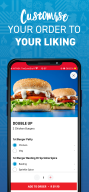 Pedros Chicken APK screenshot