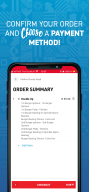 Pedros Chicken APK screenshot