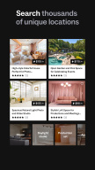 Peerspace - Rent Unique Venues APK screenshot
