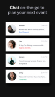 Peerspace - Rent Unique Venues APK screenshot