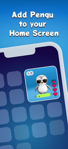 Pengu - Virtual Pets APK screenshot