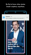 People: Daily Pop Culture News APK screenshot