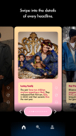 People: Daily Pop Culture News APK screenshot