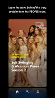 People: Daily Pop Culture News APK screenshot