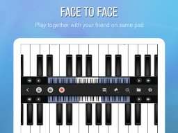 Perfect Piano APK screenshot