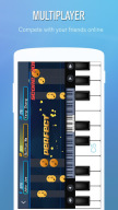 Perfect Piano APK screenshot
