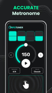 Perfect Tuner APK screenshot