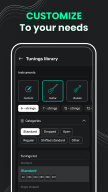 Perfect Tuner APK screenshot