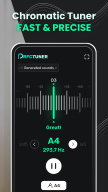 Perfect Tuner APK screenshot