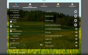 Perfect Viewer APK screenshot