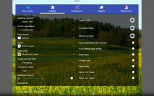 Perfect Viewer APK screenshot