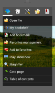 Perfect Viewer APK screenshot