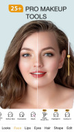 Perfect365 APK screenshot