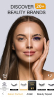 Perfect365 APK screenshot