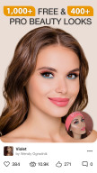 Perfect365 APK screenshot