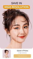 Perfect365 APK screenshot