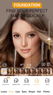 Perfect365 Video Makeup Editor APK screenshot