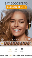 Perfect365 Video Makeup Editor APK screenshot
