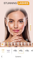Perfect365 Video Makeup Editor APK screenshot