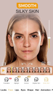 Perfect365 Video Makeup Editor APK screenshot