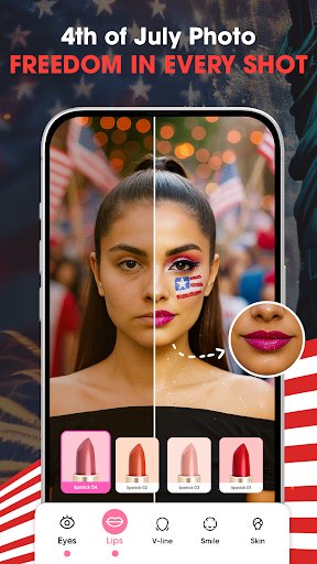 Perfectme: AI Photo Enhancer APK screenshot